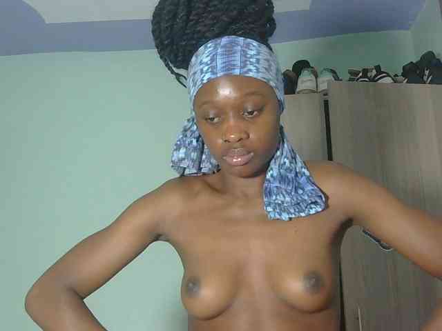 Melaninqueen19 webcam