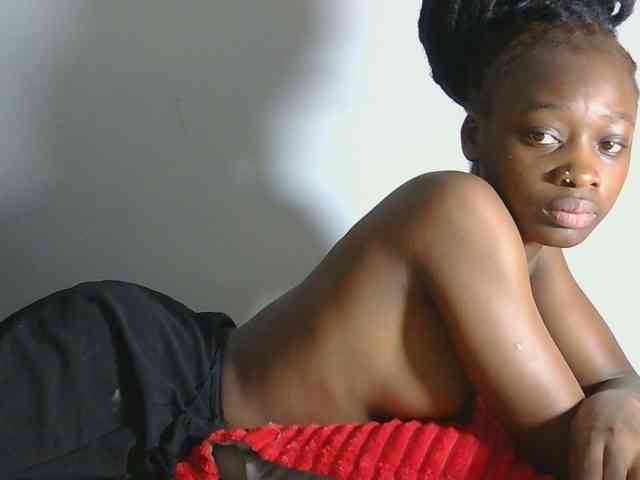 Melaninqueen19 webcam