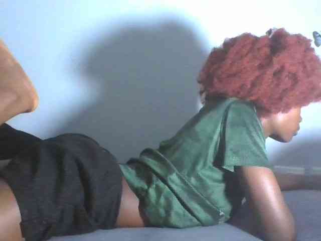 Melaninqueen19 Melaninqueen19