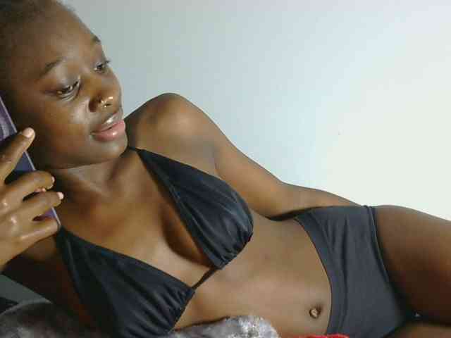 Melaninqueen19 webcam