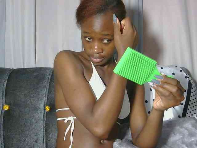 Melaninqueen19 webcam