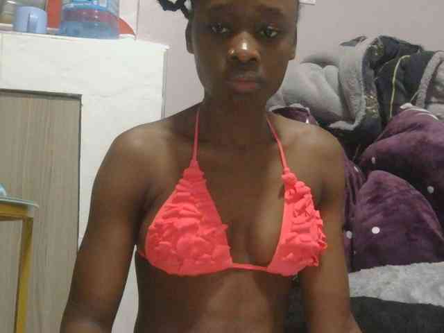 Melaninqueen19 webcam