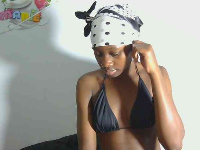 Melaninqueen19 webcam