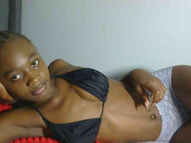 Melaninqueen19 webcam