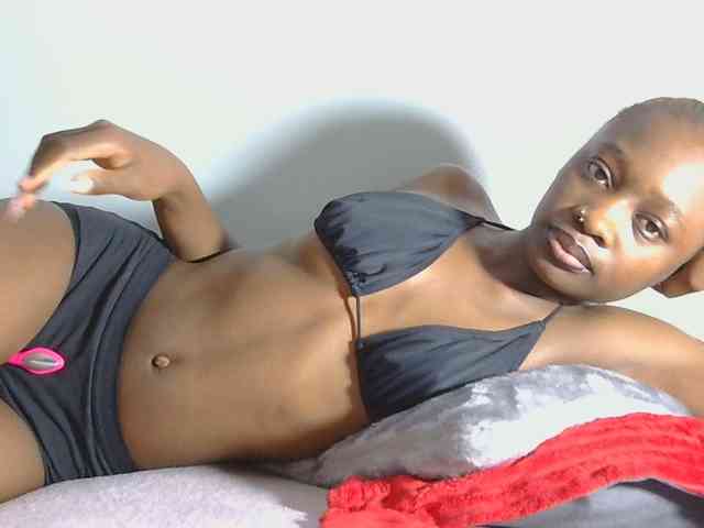 Melaninqueen19 webcam