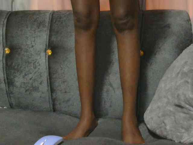 Melaninqueen19 webcam