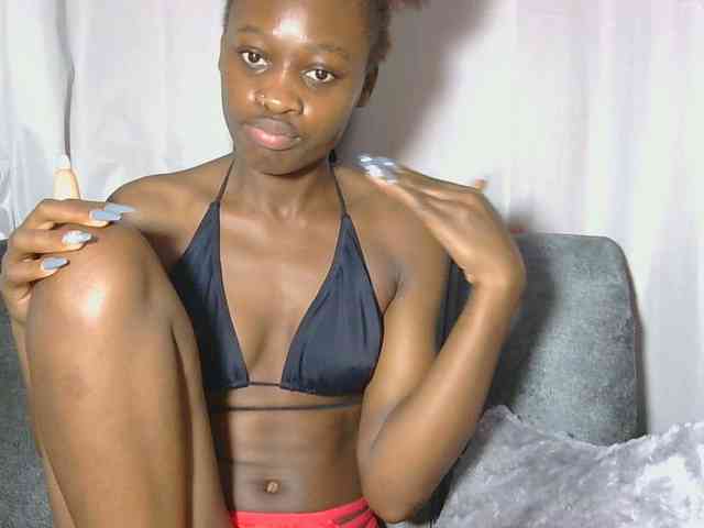 Melaninqueen19 webcam