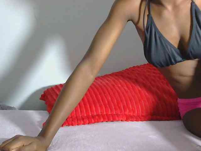 Melaninqueen19 webcam