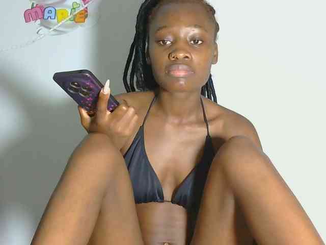 Melaninqueen19 webcam