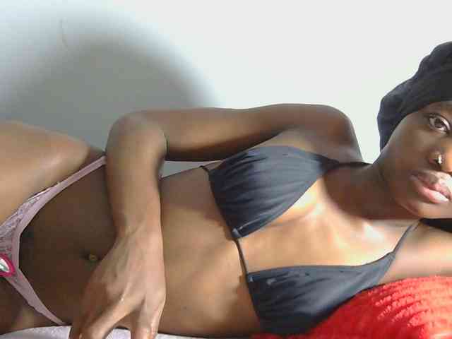 Melaninqueen19 webcam