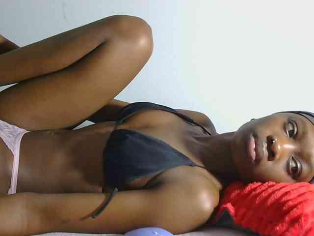 Melaninqueen19 webcam