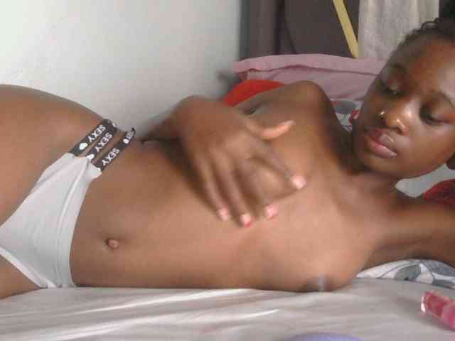 Melaninqueen19 webcam