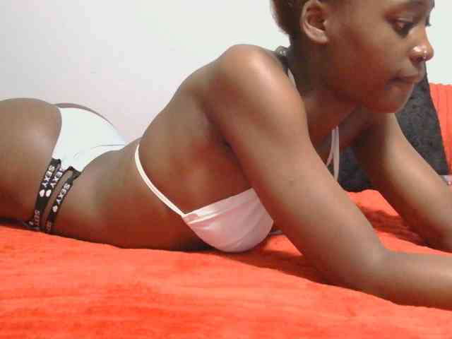 Melaninqueen19 webcam