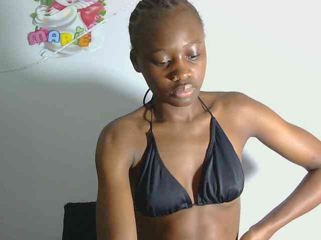 Melaninqueen19 webcam