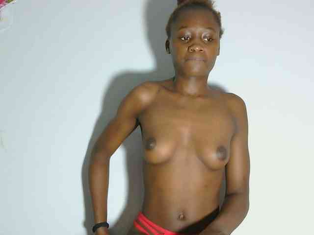 Melaninqueen19 webcam