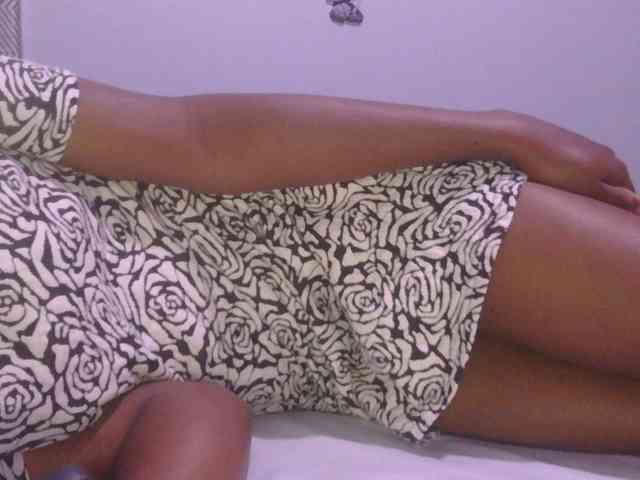 Melaninqueen19 webcam