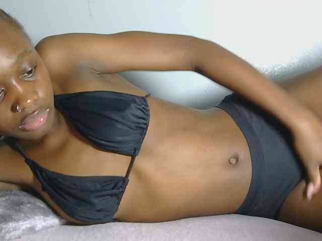 Melaninqueen19 webcam