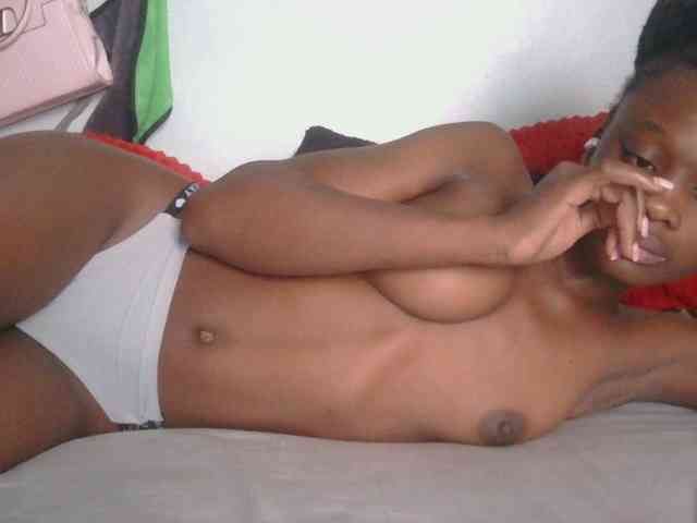 Melaninqueen19 webcam