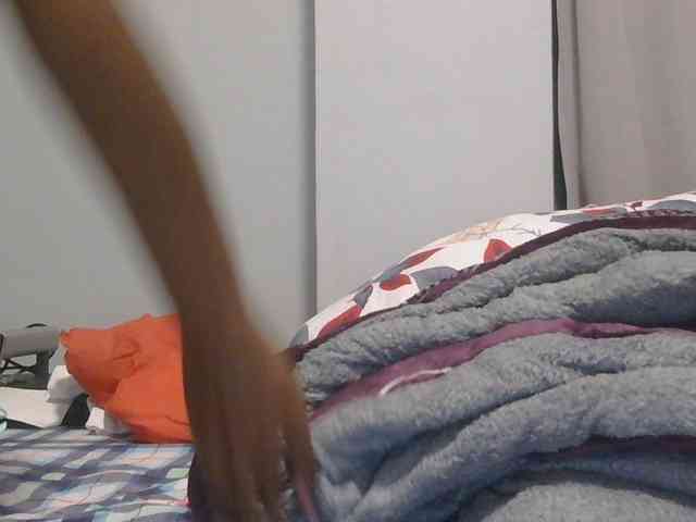 Melaninqueen19 webcam