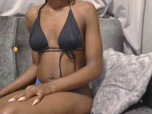 Melaninqueen19 webcam