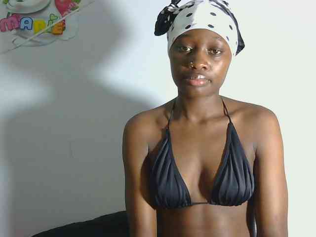 Melaninqueen19 webcam
