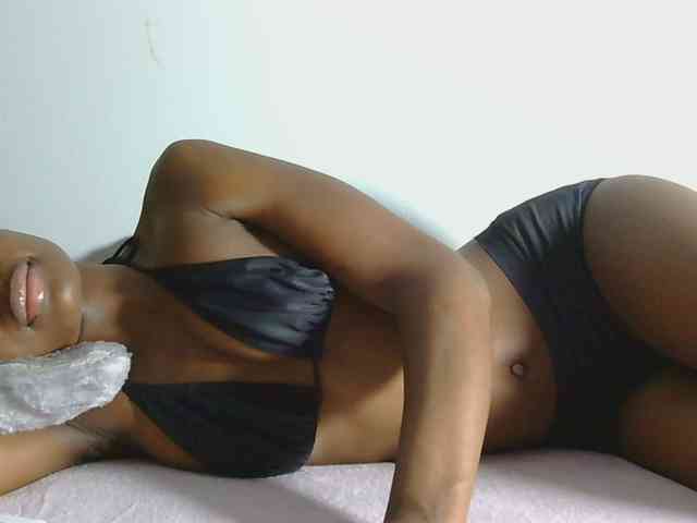 Melaninqueen19 webcam