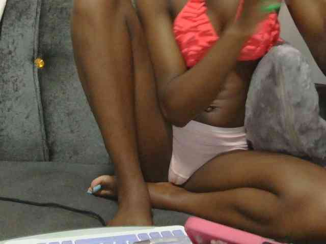 Melaninqueen19 webcam