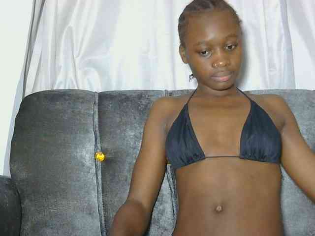 Melaninqueen19 webcam