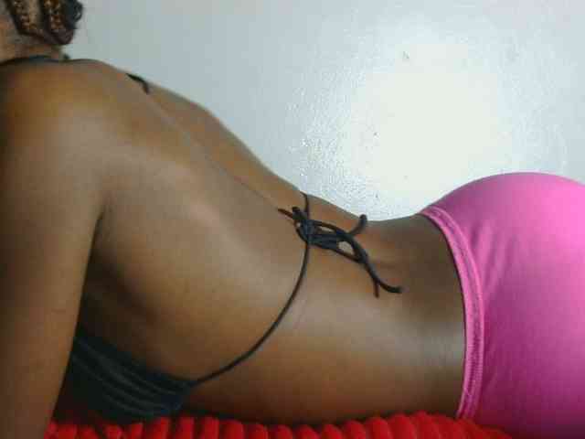 Melaninqueen19 webcam