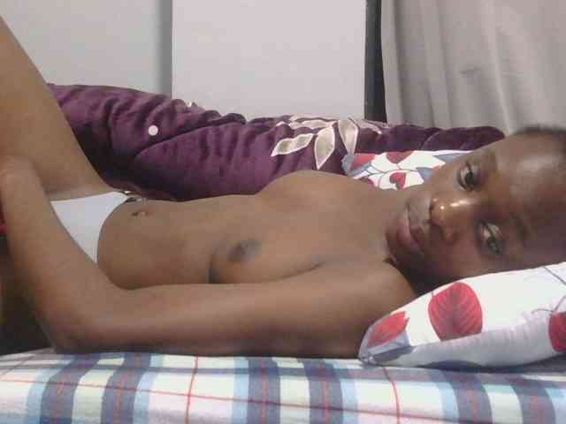 Melaninqueen19 webcam