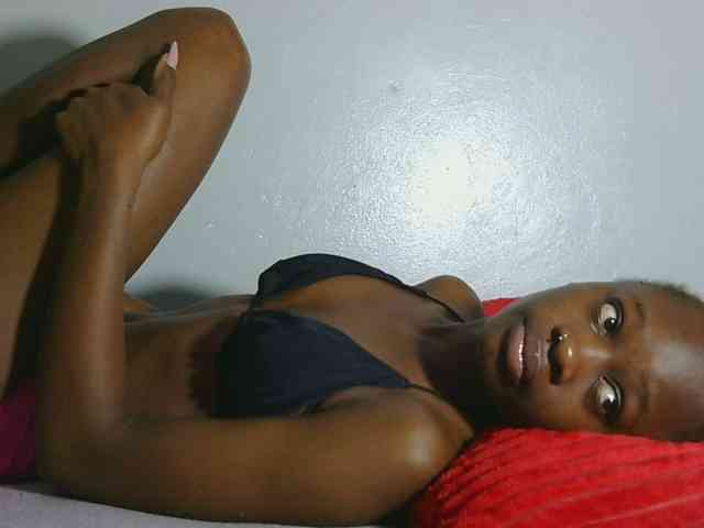 Melaninqueen19 webcam