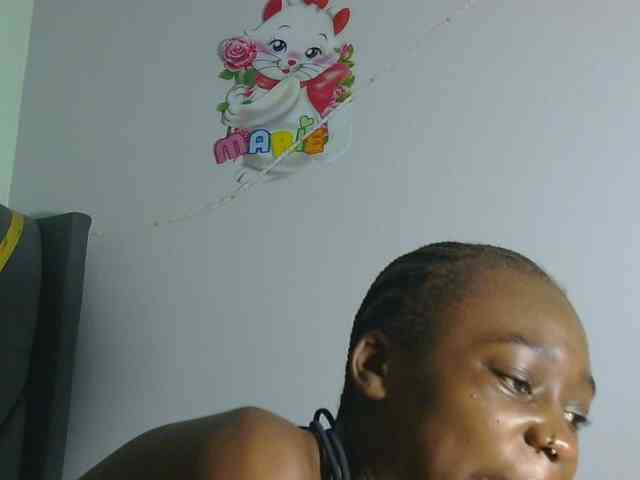 Melaninqueen19 webcam