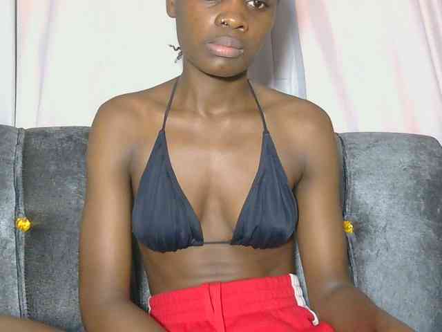 Melaninqueen19 webcam