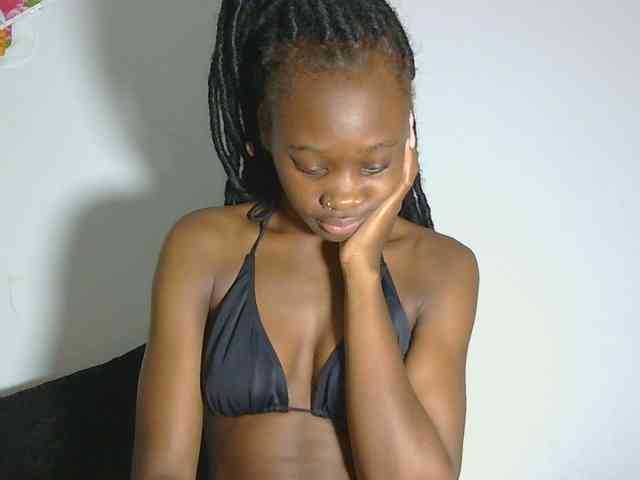 Melaninqueen19 webcam