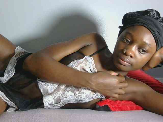 Melaninqueen19 webcam