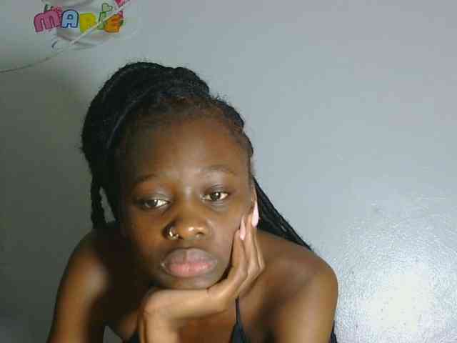 Melaninqueen19 webcam