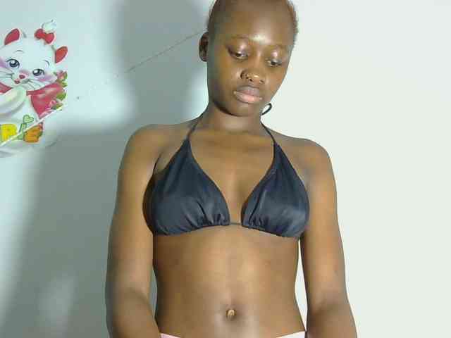 Melaninqueen19 webcam