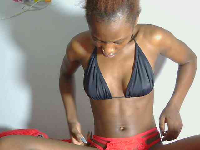 Melaninqueen19 webcam