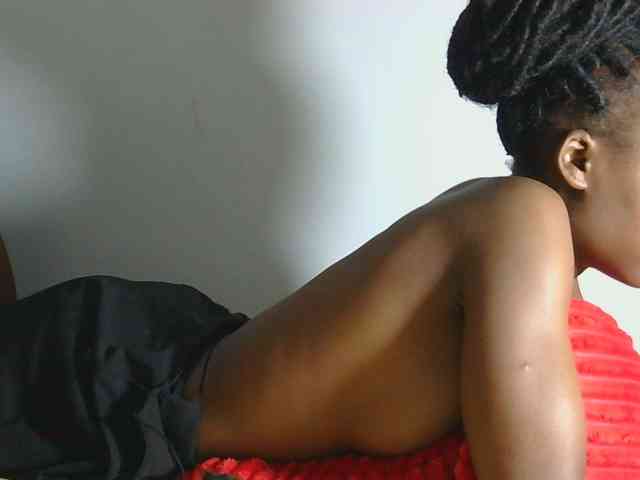 Melaninqueen19 webcam