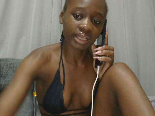 Melaninqueen19 webcam