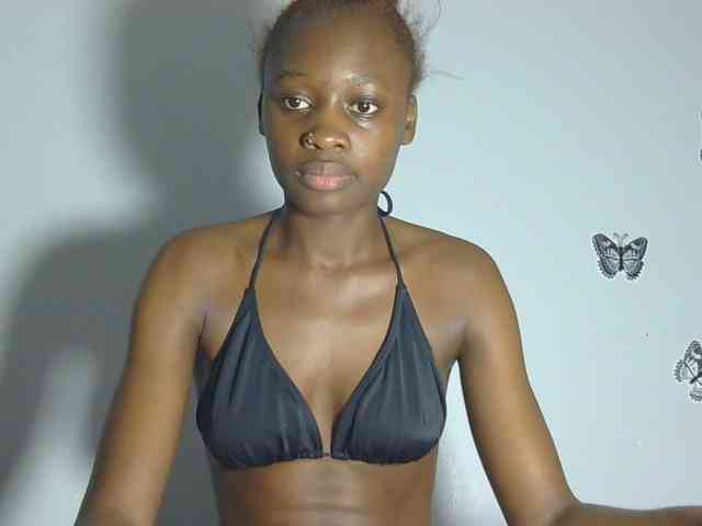 Melaninqueen19 webcam