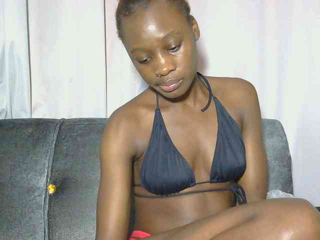 Melaninqueen19 webcam