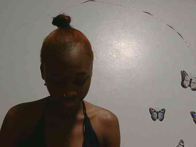 Melaninqueen19 webcam