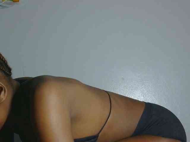 Melaninqueen19 webcam