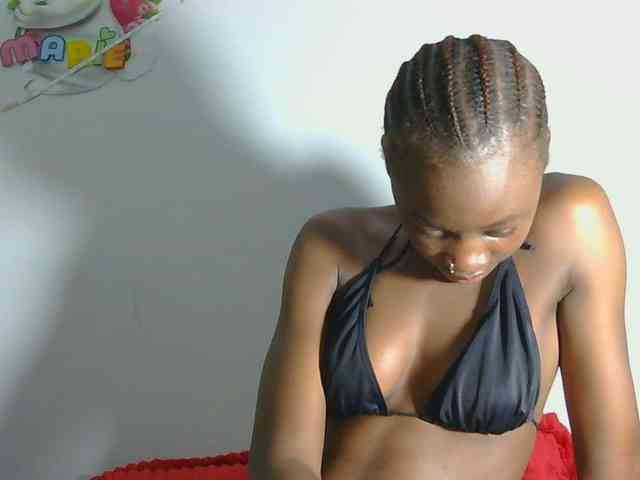 Melaninqueen19 webcam