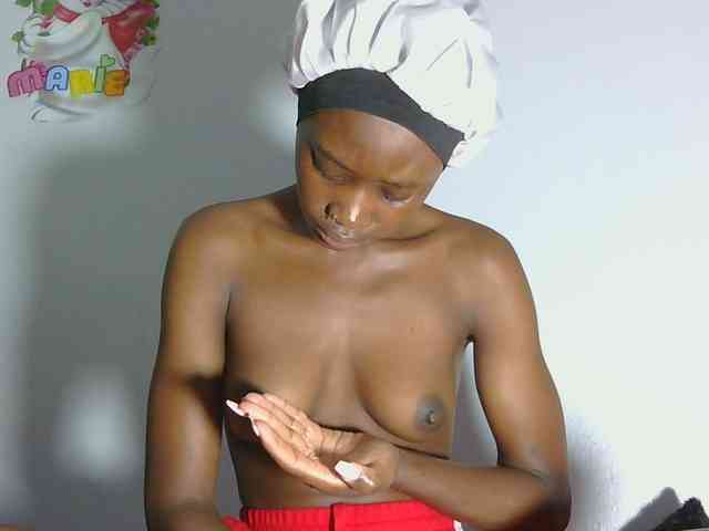 Melaninqueen19 webcam