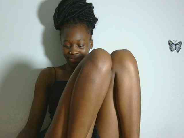 Melaninqueen19 webcam