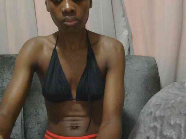 Melaninqueen19 webcam