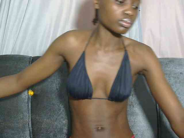 Melaninqueen19 webcam