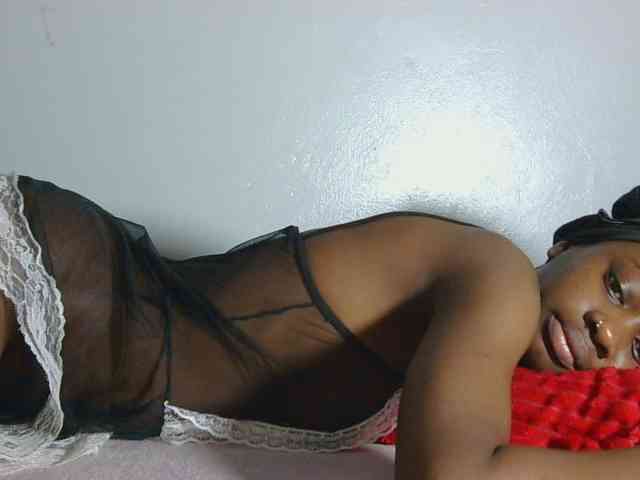 Melaninqueen19 webcam